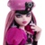 Monster High Skulltimate Secrets Draculaura HKY60 - фото 3