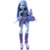 Monster High Skulltimate Secrets: Monster Mysteries Abbey Bominable HXH87 - фото 3