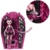 Monster High Skulltimate Secrets: Monster Mysteries Draculaura HXH84 - фото 5