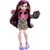 Monster High Skulltimate Secrets: Neon Frights Draculaura HNF78 - фото 3