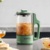 Morphy Richards TeaMaker MR6086M - фото 8