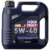 Моторное масло LIQUI MOLY Optimal Synth 5W-40 4 л - фото 1