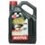 Моторное масло Motul Snowpower 4T 0W40 4 л - фото 1