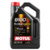 Синтетическое моторное масло Motul 8100 X-clean GEN2 5W40 - фото 2