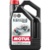 Motul Hybrid 0W-20 4 л - фото 1