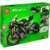 Mould King Kawasaki H2R 23002 - фото 2