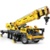 Mould King Mechanical Crane 13107 - фото 2