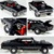 Mould King Muscle Car 13081 - фото 6