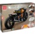 Mould King Racing Motorcycle 23005 - фото 1