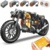 Mould King Racing Motorcycle 23005 - фото 2