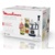 Moulinex Yummy Gourmet DD55W110 - фото 19