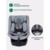 MOWbaby Stage Isofix AY959 Pro - фото 16