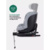 MOWbaby Stage Isofix AY959 Pro - фото 17