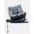 MOWbaby Stage Isofix AY959 Pro - фото 4