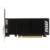 MSI GeForce GT 1030 1265Mhz PCI-E 3.0 2048Mb 6008Mhz 64 bit DVI HDMI HDCP Silent LP OCV1 - фото 1