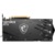 MSI GeForce RTX 3050 GAMING 8G - фото 4