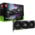 MSI GeForce RTX 4070 GAMING SLIM 12G - фото 2