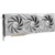 MSI GeForce RTX 4070 Ti GAMING SLIM WHITE 12G - фото 1