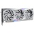 MSI GeForce RTX 4080 16GB GAMING X TRIO WHITE - фото 1