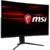 MSI Optix MAG322CR - фото 1