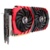 MSI Radeon RX 570 1268Mhz PCI-E 3.0 4096Mb 7000Mhz 256 bit DVI 2xHDMI HDCP Gaming - фото 2