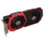 MSI Radeon RX 580 1366Mhz PCI-E 3.0 4096Mb 7000Mhz 256 bit DVI 2xHDMI HDCP Gaming - фото 3