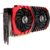 MSI RX 580 GAMING X 4G - фото 1