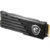 MSI SPATIUM M480 PCIe 4.0 NVMe M.2 PLAY S78-440L680-P83 - фото 3