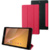 Muvit Smart Case With Stand For Sony Xperia Z3 Tablet Compact - фото 2