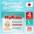 MyKiddo Classic L 9-14 кг - фото 3