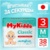 MyKiddo Classic M 6-10 кг - фото 3