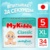 MyKiddo Classic XL 12-20 кг - фото 3