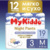 MyKiddo Night M 6-10 кг - фото 2