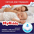 MyKiddo Night M 6-10 кг - фото 3