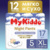 MyKiddo Night XL 12-20 кг - фото 2