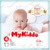 MyKiddo Premium L 9-14 кг - фото 1