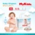 Подгузники трусики детские с индикатором влаги MyKiddo Premium XXL (15-22 кг) - фото 14