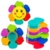 Набор для ванной Happy Baby Flower Puzzle (330641) - фото 1