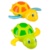 Набор для ванной Happy Baby Swimming Turtles (331843) - фото 1