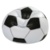 Надувное кресло Bestway Beanless Soccer Ball Chair - фото 1