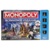 Настольная игра Hasbro Monopoly Здесь и Сейчас. Всемирное издание - фото 1