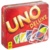 Настольная игра Mattel Uno Делюкс K0888 - фото 1