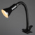 Arte Lamp A1210LT-1BK - фото 2