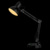 Arte Lamp A1330LT-1BK - фото 2