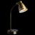 Arte Lamp A2214LT-1AB - фото 2