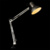 Arte Lamp A6068LT-1SS - фото 1