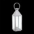 Ideal Lux Mermaid TL1 Big Bianco Antico - фото 2