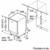 Встраиваемая посудомоечная машина NEFF S853IKX50R - фото 6