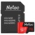 Netac microSDHC P500 Extreme Pro - фото 2