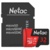 Netac microSDHC P500 Extreme Pro - фото 3